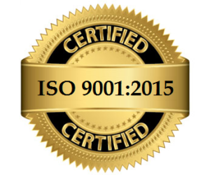 ISO 9001-2015