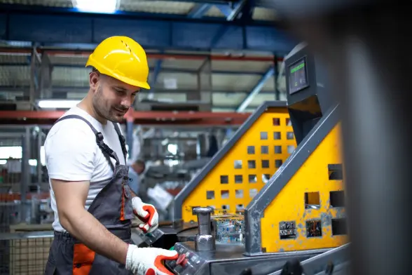 Industrial Equipment